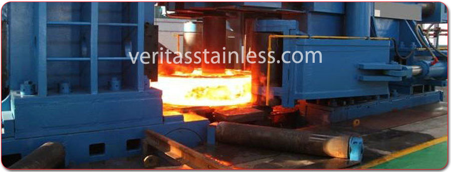 Alloy 20 Flanges manufacturing