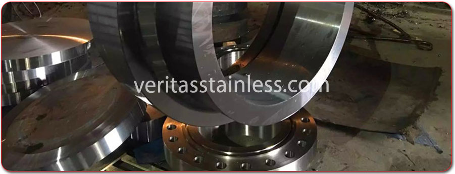 A182 F310s Stainless Steel Flanges