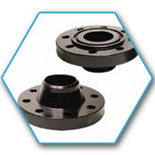 A350 Lf1, Lf2, Lf3 Carbon Steel Forged Flanges