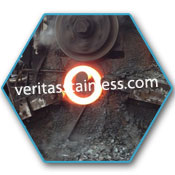Alloy 20  Loose Flanges