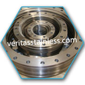 A182 316 Stainless Steel  Sorf Flanges