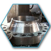 A182 F310 Stainless Steel  Weld Neck Flanges A / BWeld Neck Flanges A / B