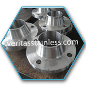 A182 316 Stainless Steel  Weld Neck Flanges