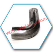 Carbon Steel Piggable Bend 