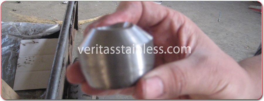 ASTM A182 F51 / F60 Duplex Steel Forged Fittings