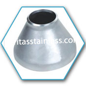 ASTM A182 F51 / F60 Duplex Steel Forged Reducer Concentric