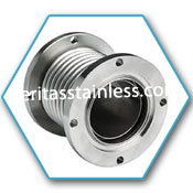 Stainless Steel 321 Forged Expansion joint
