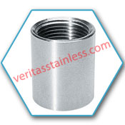 Stainless Steel 321 Forged Couplings