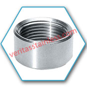 ASTM A182 F51 / F60 Duplex Steel Forged Couplings