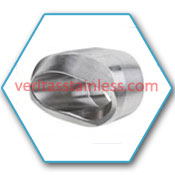 Stainless Steel 321 Forged Outlet Elbow